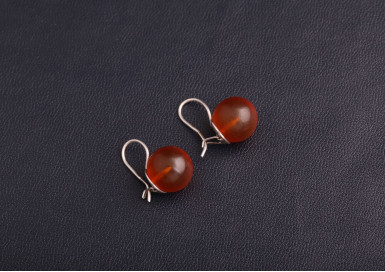 Сережки Паланга 1
